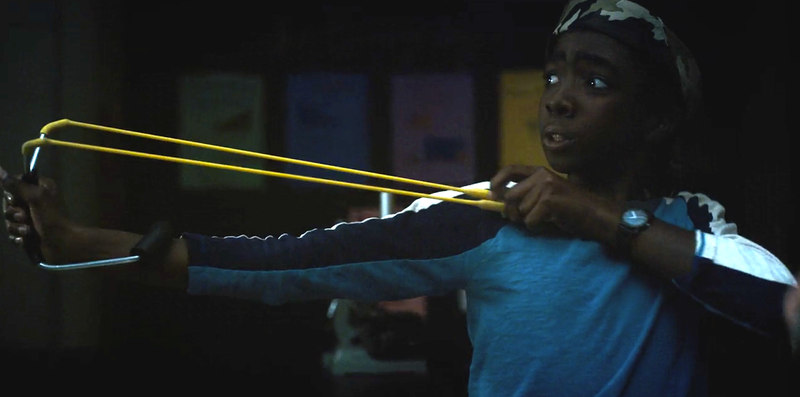 (Caleb McLaughlin) (Photo: Netflix)